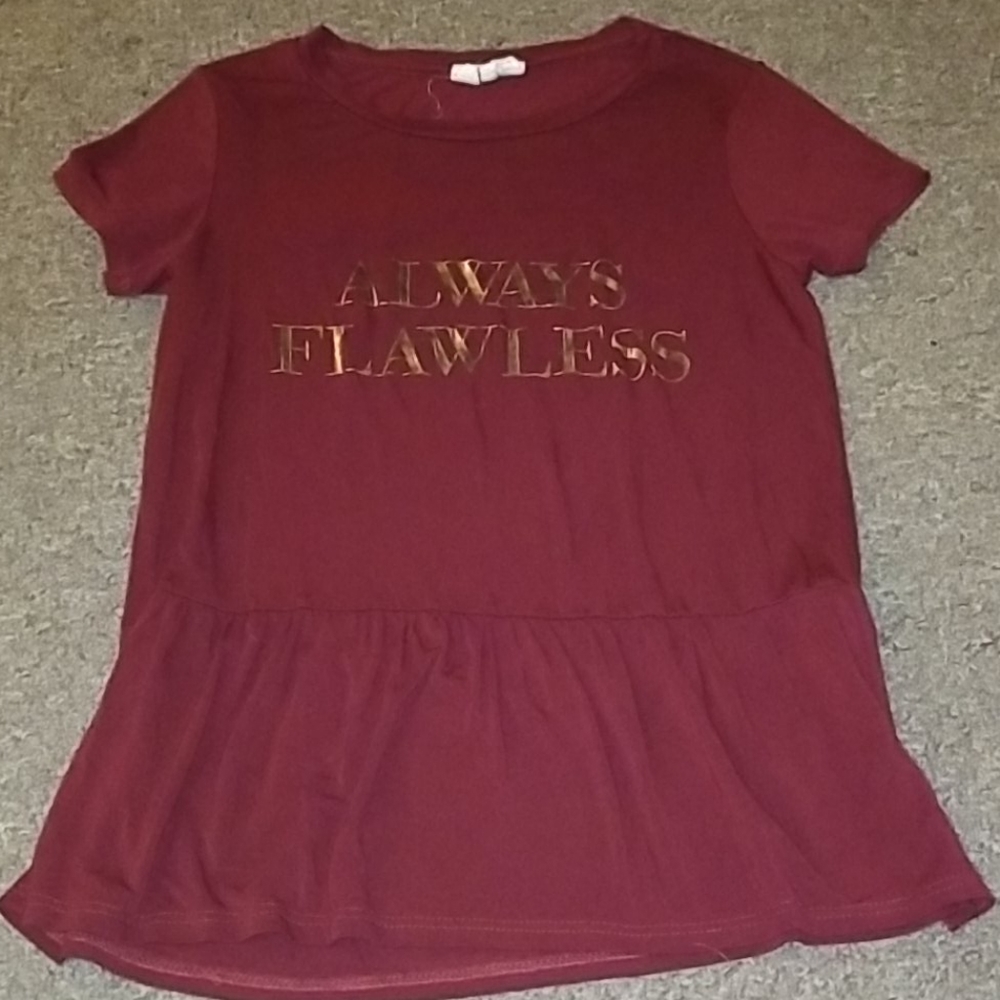 Girls Blouse